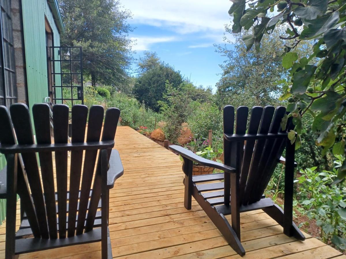Little Fields Country House And Cottages 호윅 외부 사진