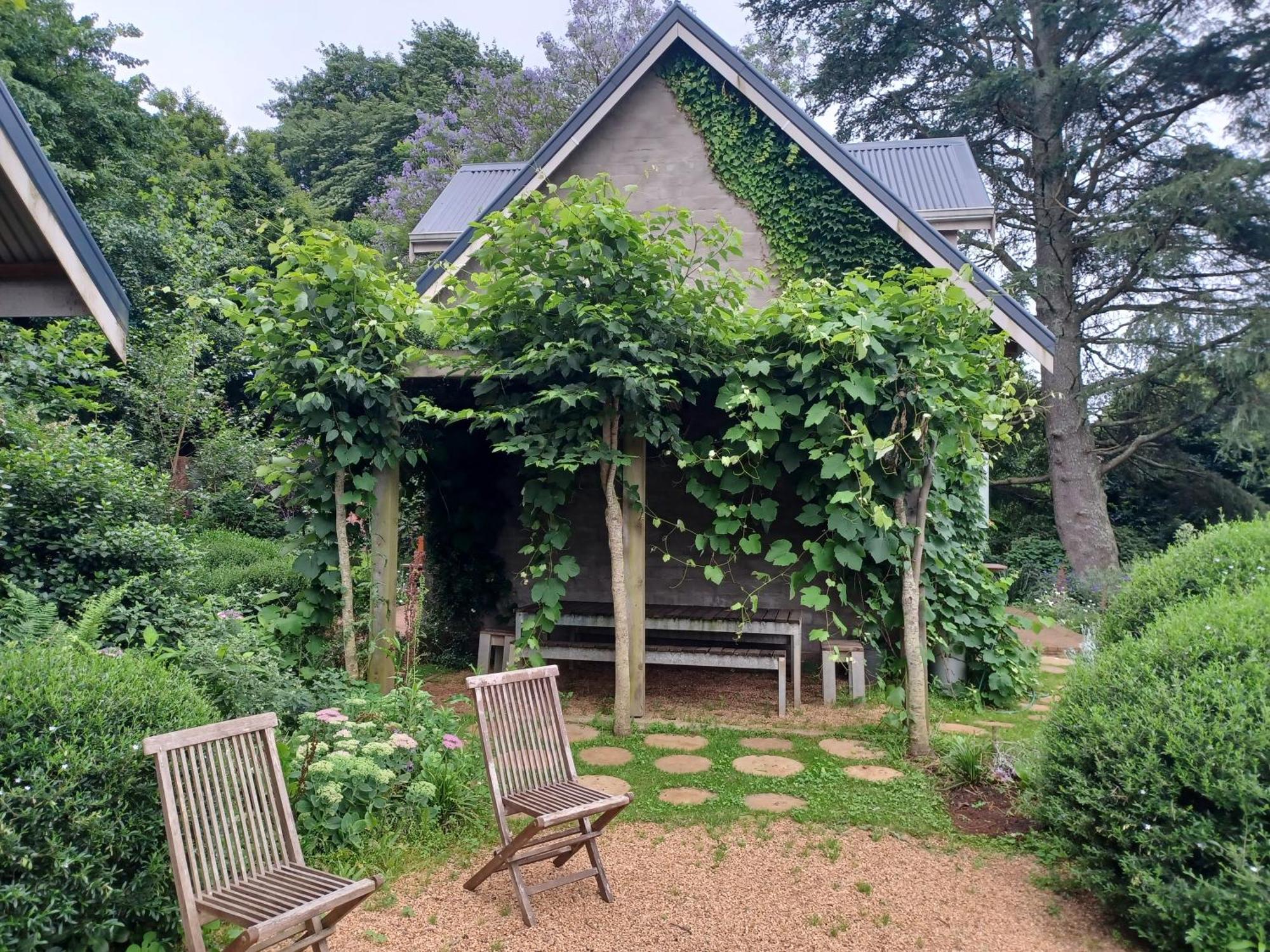 Little Fields Country House And Cottages 호윅 외부 사진