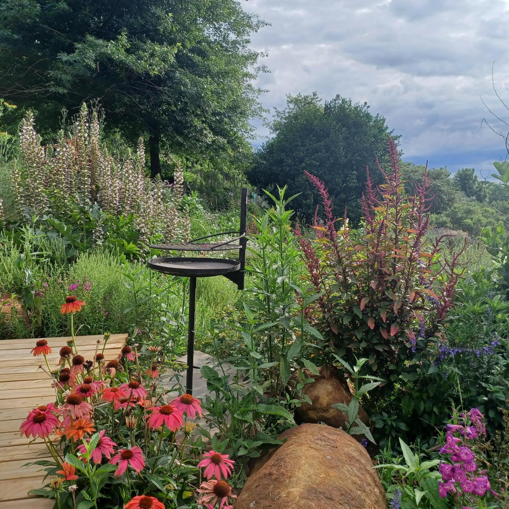 Little Fields Country House And Cottages 호윅 외부 사진