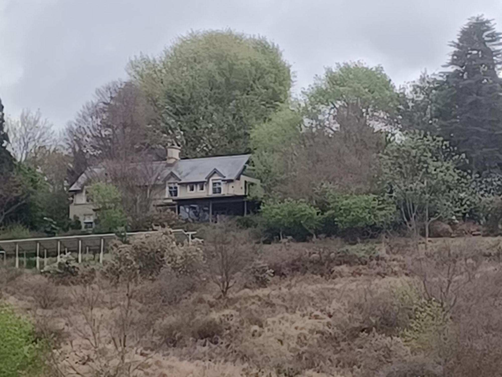 Little Fields Country House And Cottages 호윅 외부 사진