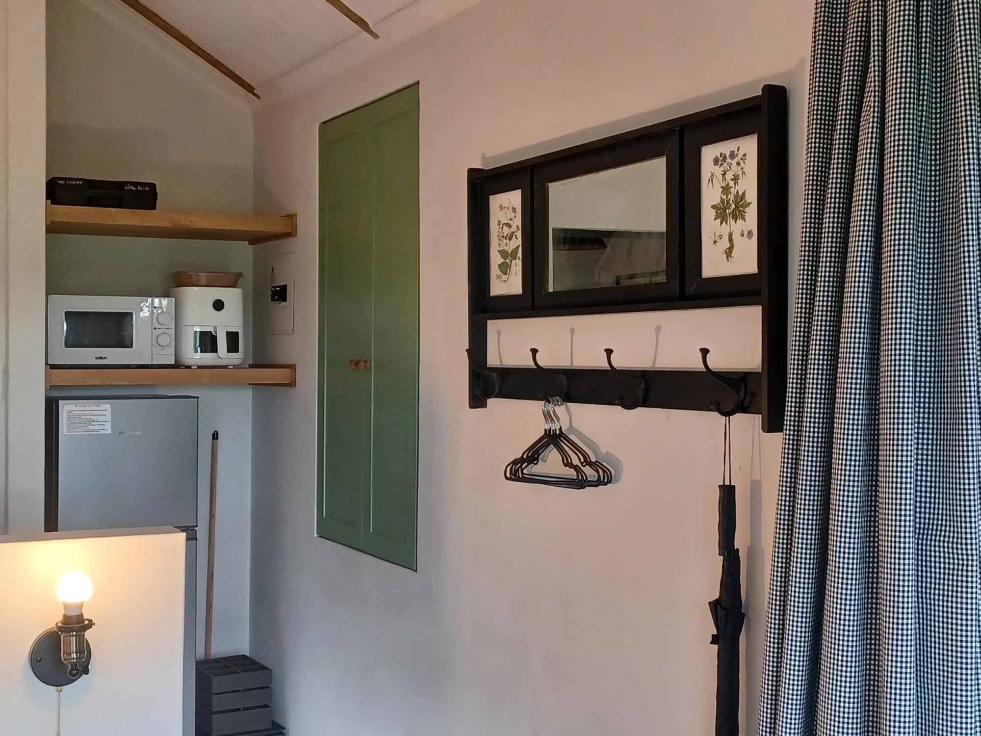 Little Fields Country House And Cottages 호윅 외부 사진